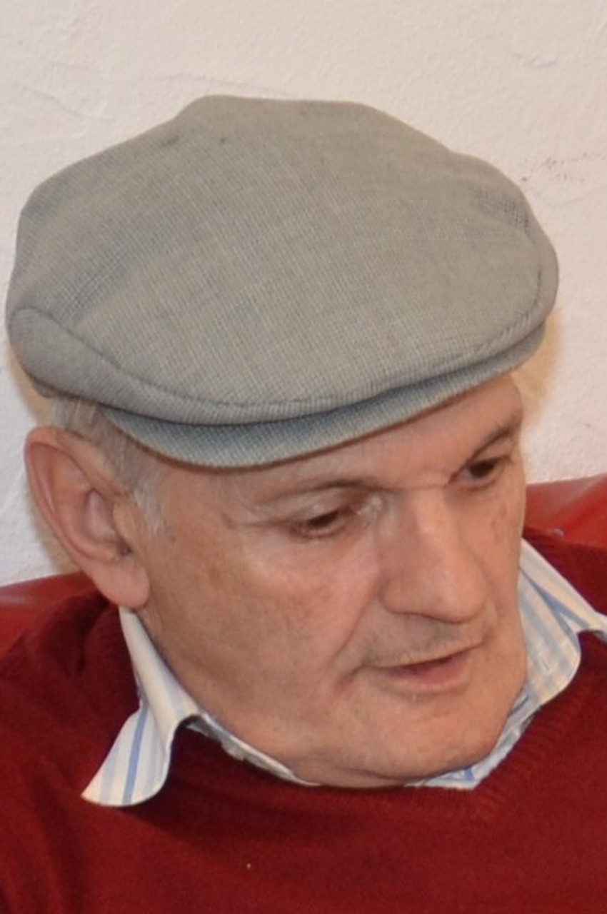 Papy Voyeur